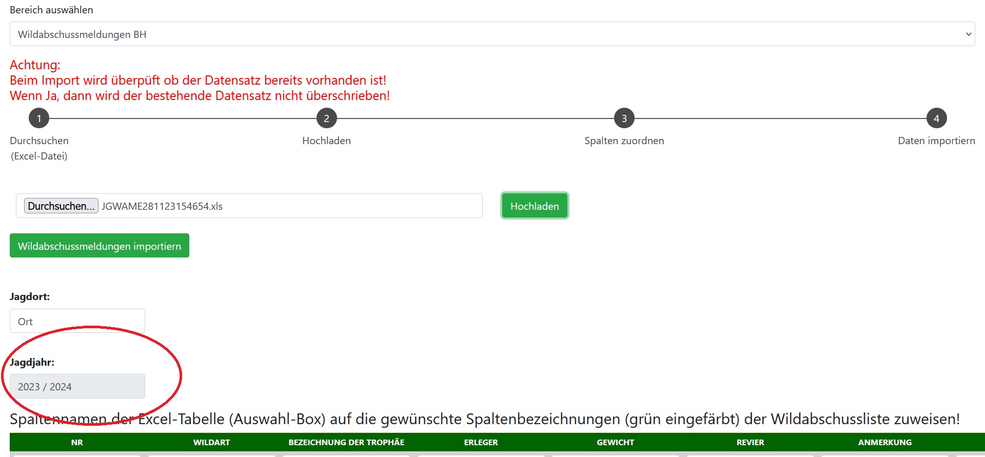 Jahr